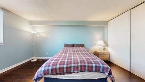 Photo 22 at 2002 - 55 Bamburgh Circle, Steeles, Toronto