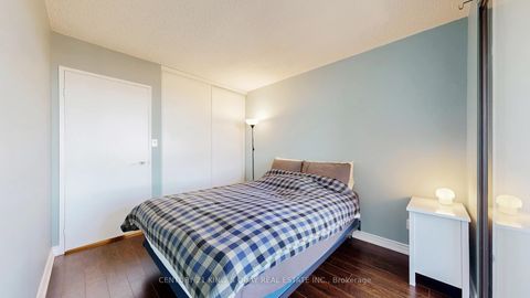 Photo 24 at 2002 - 55 Bamburgh Circle, Steeles, Toronto
