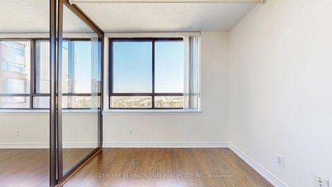 Photo 25 at 2002 - 55 Bamburgh Circle, Steeles, Toronto