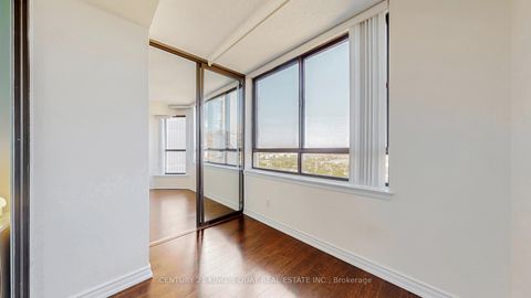 Photo 26 at 2002 - 55 Bamburgh Circle, Steeles, Toronto