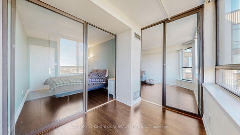 Photo 27 at 2002 - 55 Bamburgh Circle, Steeles, Toronto