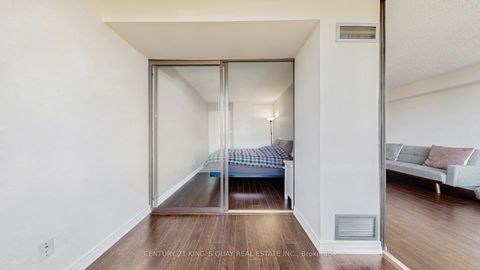 Photo 28 at 2002 - 55 Bamburgh Circle, Steeles, Toronto