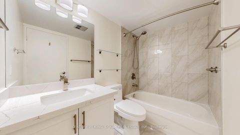 Photo 30 at 2002 - 55 Bamburgh Circle, Steeles, Toronto