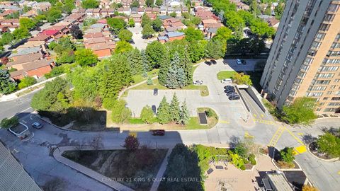 Photo 34 at 2002 - 55 Bamburgh Circle, Steeles, Toronto