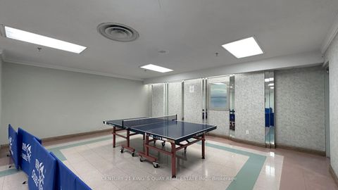 Photo 35 at 2002 - 55 Bamburgh Circle, Steeles, Toronto