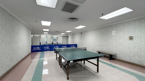 Photo 37 at 2002 - 55 Bamburgh Circle, Steeles, Toronto