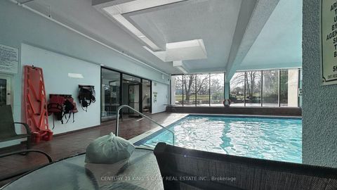 Photo 41 at 2002 - 55 Bamburgh Circle, Steeles, Toronto