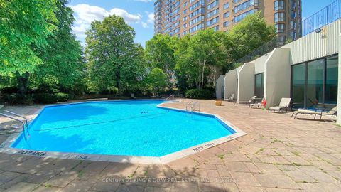 Photo 43 at 2002 - 55 Bamburgh Circle, Steeles, Toronto