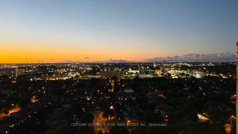 Photo 48 at 2002 - 55 Bamburgh Circle, Steeles, Toronto