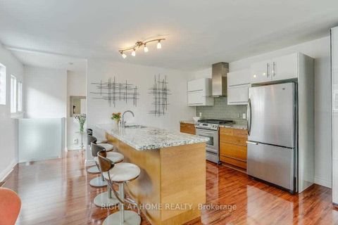 Photo 0 at 134 Locksley Avenue, Belgravia, Toronto