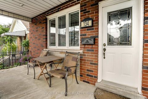 Photo 4 at 134 Locksley Avenue, Belgravia, Toronto