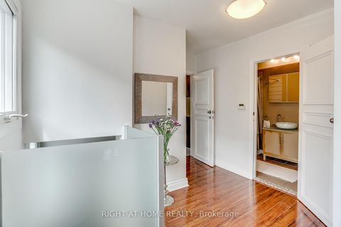 Photo 5 at 134 Locksley Avenue, Belgravia, Toronto