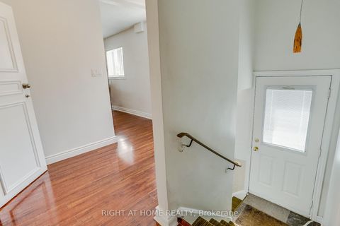 Photo 6 at 134 Locksley Avenue, Belgravia, Toronto