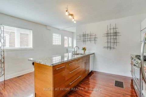 Photo 7 at 134 Locksley Avenue, Belgravia, Toronto