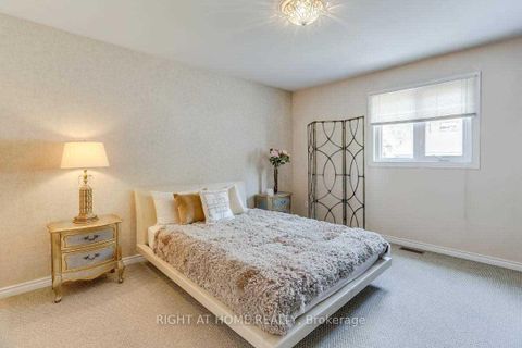 Photo 10 at 134 Locksley Avenue, Belgravia, Toronto