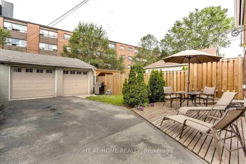 Photo 12 at 134 Locksley Avenue, Belgravia, Toronto