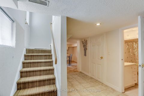 Photo 13 at 134 Locksley Avenue, Belgravia, Toronto