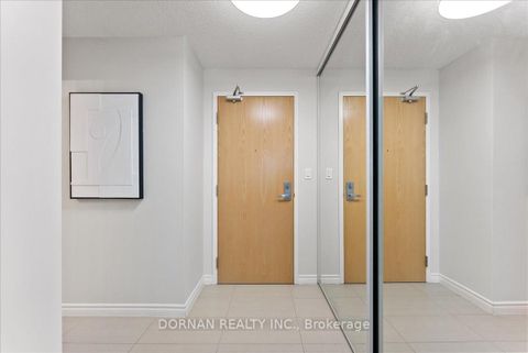 Photo 4 at 305 - 88 Grangeway Avenue, Woburn, Toronto