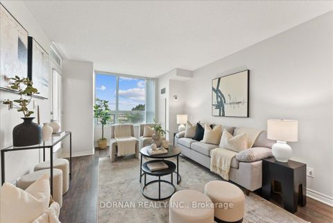 Photo 7 at 305 - 88 Grangeway Avenue, Woburn, Toronto