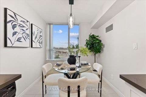 Photo 15 at 305 - 88 Grangeway Avenue, Woburn, Toronto