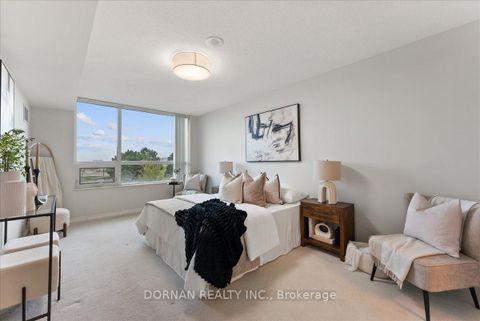 Photo 16 at 305 - 88 Grangeway Avenue, Woburn, Toronto