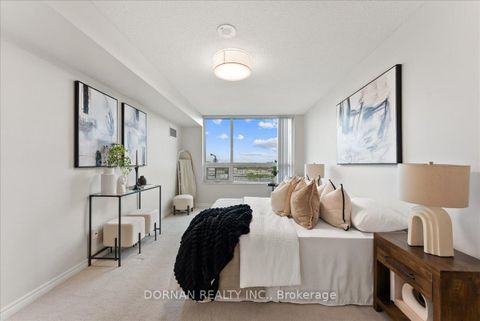 Photo 17 at 305 - 88 Grangeway Avenue, Woburn, Toronto