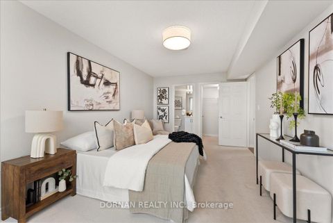 Photo 18 at 305 - 88 Grangeway Avenue, Woburn, Toronto
