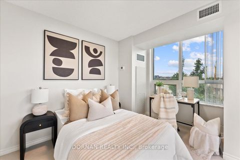 Photo 20 at 305 - 88 Grangeway Avenue, Woburn, Toronto
