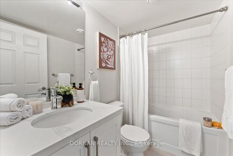 Photo 25 at 305 - 88 Grangeway Avenue, Woburn, Toronto