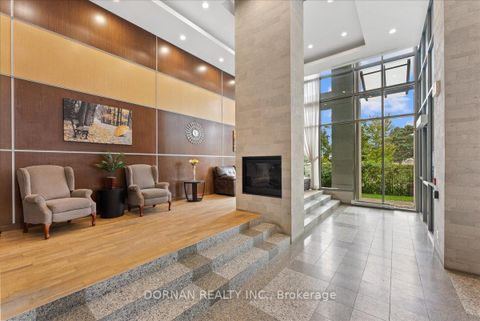 Photo 27 at 305 - 88 Grangeway Avenue, Woburn, Toronto