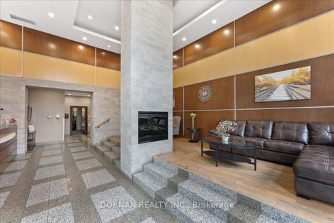 Photo 28 at 305 - 88 Grangeway Avenue, Woburn, Toronto