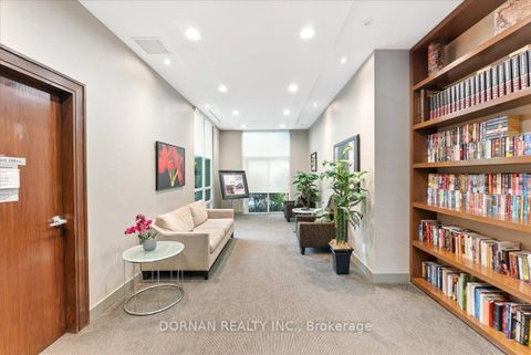 Photo 29 at 305 - 88 Grangeway Avenue, Woburn, Toronto