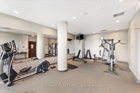Photo 30 at 305 - 88 Grangeway Avenue, Woburn, Toronto