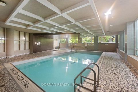 Photo 32 at 305 - 88 Grangeway Avenue, Woburn, Toronto