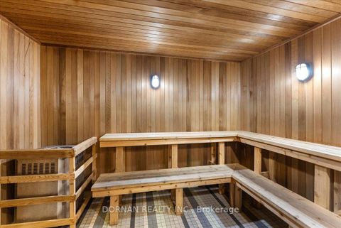 Photo 33 at 305 - 88 Grangeway Avenue, Woburn, Toronto