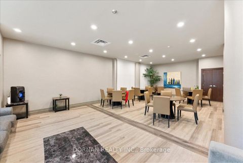 Photo 34 at 305 - 88 Grangeway Avenue, Woburn, Toronto