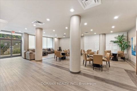 Photo 35 at 305 - 88 Grangeway Avenue, Woburn, Toronto