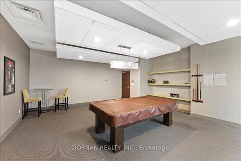 Photo 37 at 305 - 88 Grangeway Avenue, Woburn, Toronto