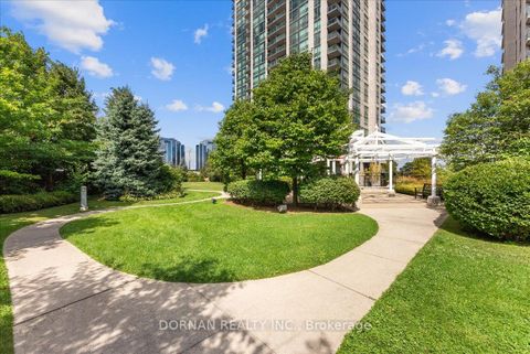 Photo 39 at 305 - 88 Grangeway Avenue, Woburn, Toronto