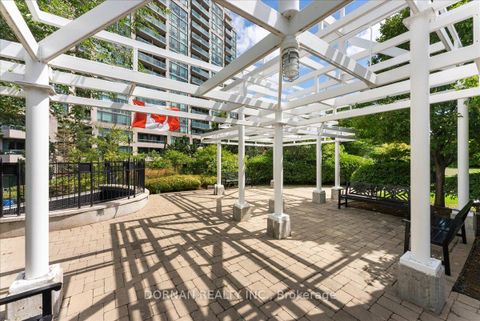 Photo 40 at 305 - 88 Grangeway Avenue, Woburn, Toronto