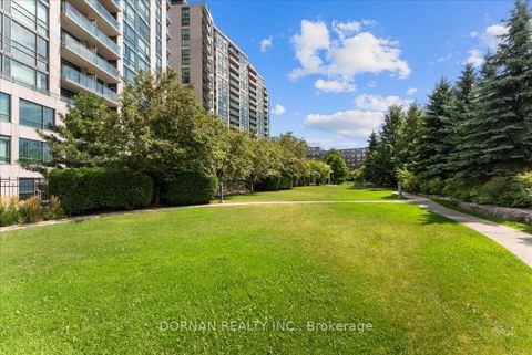 Photo 41 at 305 - 88 Grangeway Avenue, Woburn, Toronto