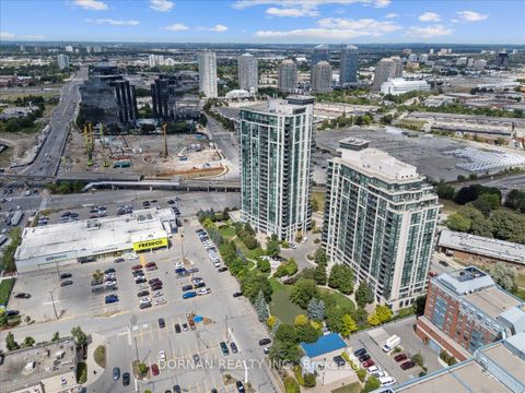 Photo 42 at 305 - 88 Grangeway Avenue, Woburn, Toronto