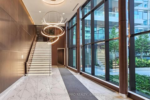 Photo 5 at 3706 - 95 Mcmahon Drive, Bayview Village, Toronto