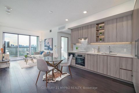 Photo 8 at 3706 - 95 Mcmahon Drive, Bayview Village, Toronto