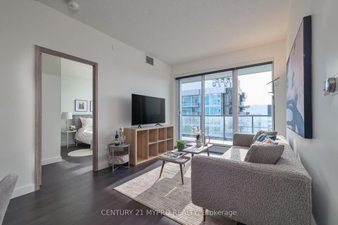 Photo 12 at 3706 - 95 Mcmahon Drive, Bayview Village, Toronto