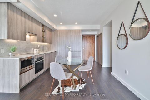 Photo 13 at 3706 - 95 Mcmahon Drive, Bayview Village, Toronto