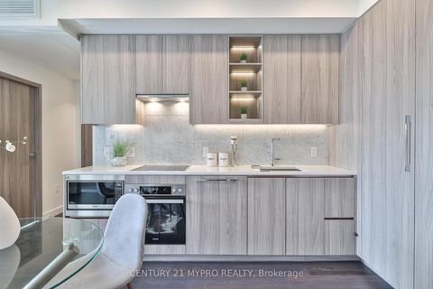 Photo 14 at 3706 - 95 Mcmahon Drive, Bayview Village, Toronto