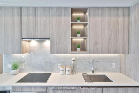 Photo 15 at 3706 - 95 Mcmahon Drive, Bayview Village, Toronto