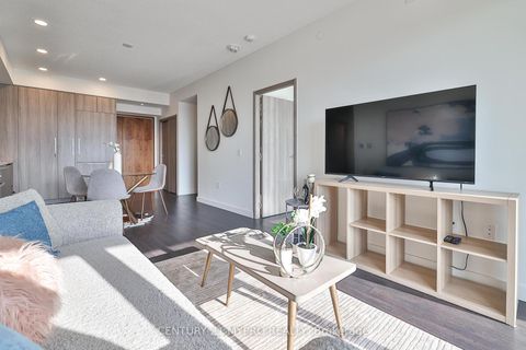 Photo 16 at 3706 - 95 Mcmahon Drive, Bayview Village, Toronto