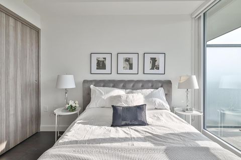 Photo 18 at 3706 - 95 Mcmahon Drive, Bayview Village, Toronto
